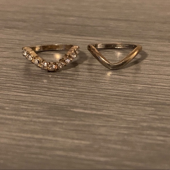 RINGS 💍 - Picture 4 of 5